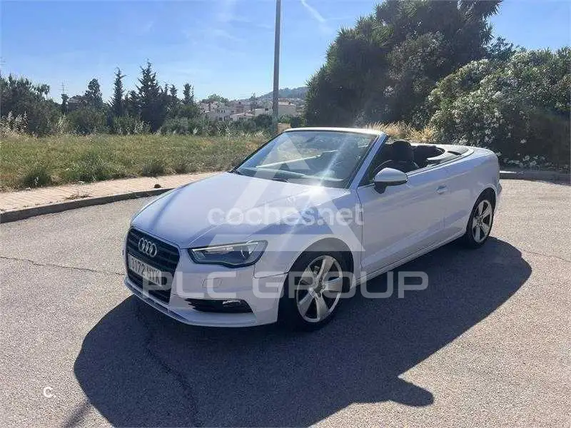 2014 Audi A3
