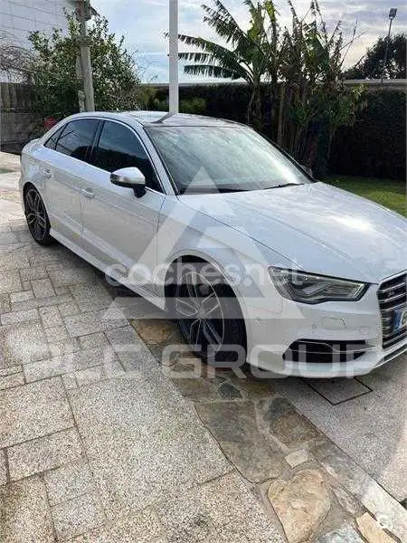 2014 Audi S3