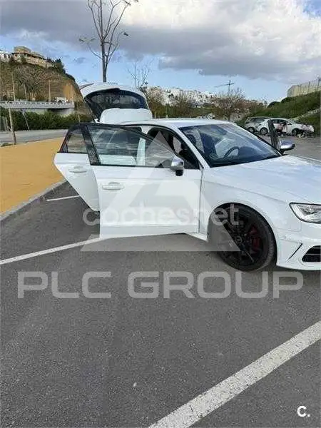 2014 Audi S3