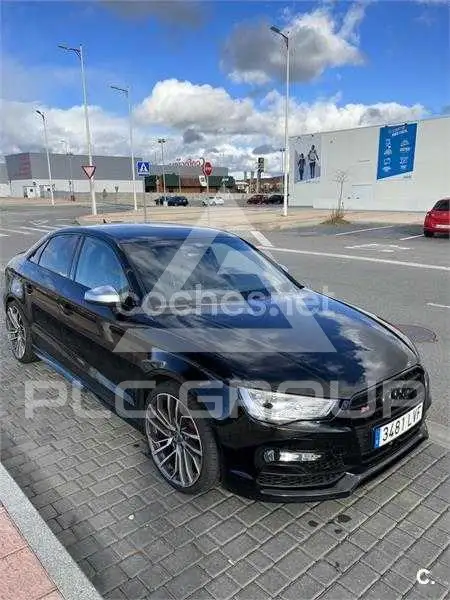 2014 Audi S3