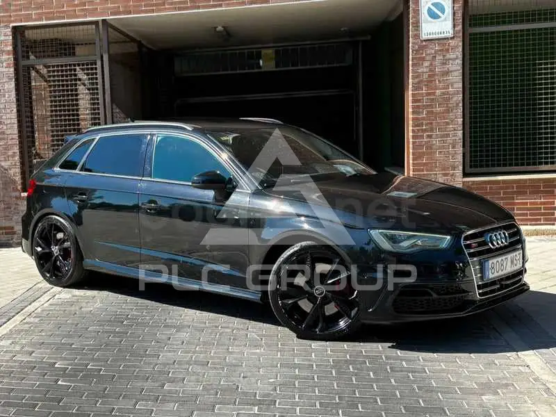 2014 Audi S3
