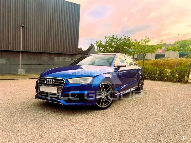 2014 Audi S3