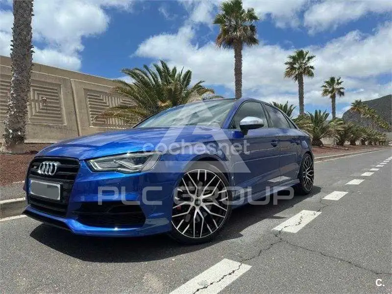 2014 Audi S3