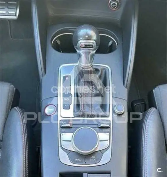2014 Audi S3