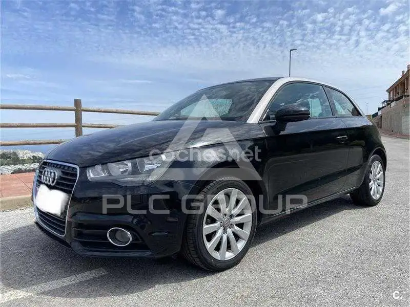 2014 Audi A1