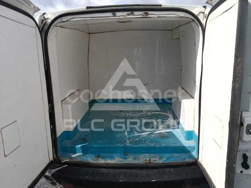 2014 Fiat Doblo