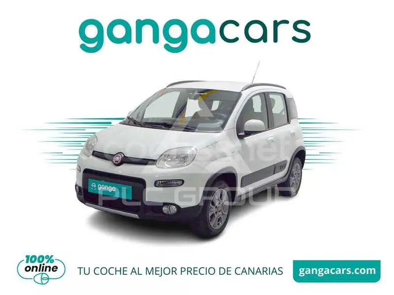 2014 Fiat Panda