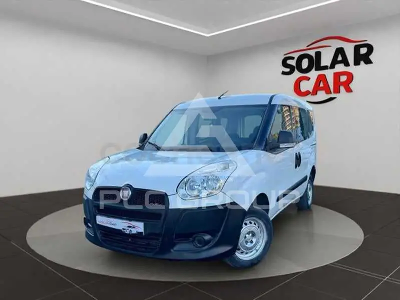 2014 Fiat Doblo