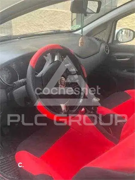 2014 Fiat Punto