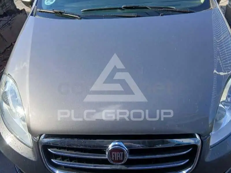2014 Fiat Linea