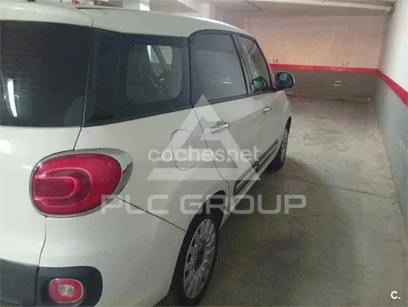 2014 Fiat 500