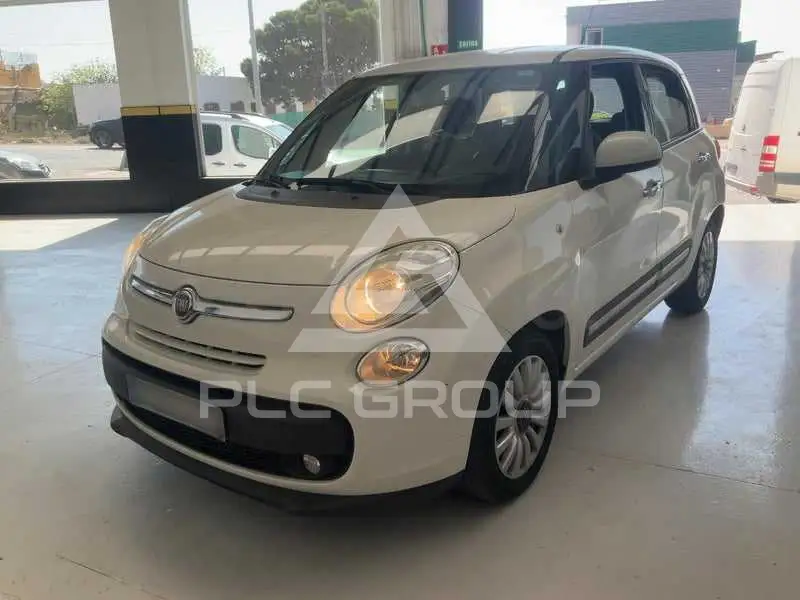 2014 Fiat 500