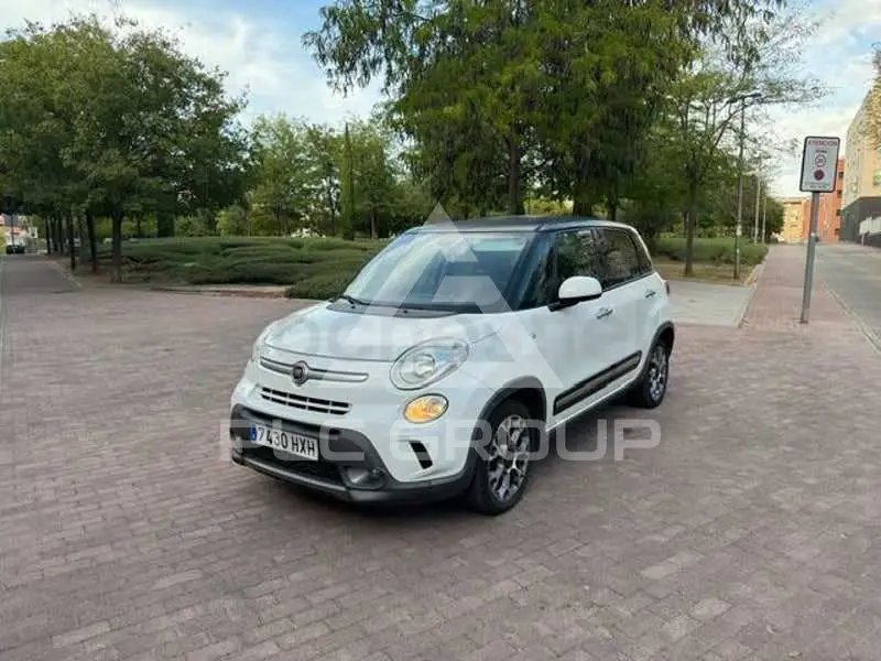 2014 Fiat 500
