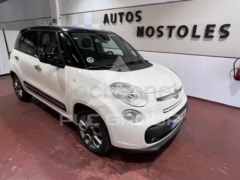 2014 Fiat 500