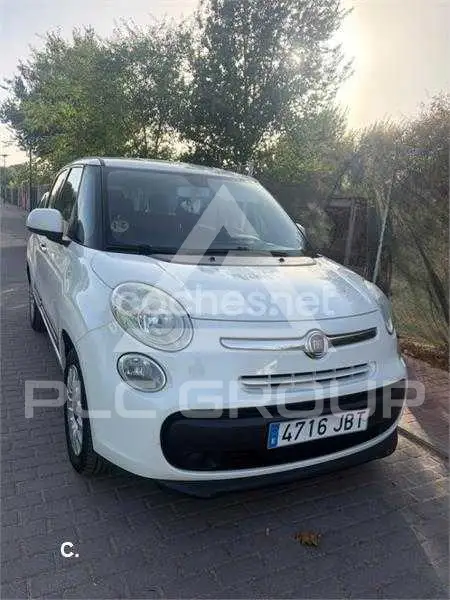 2014 Fiat 500