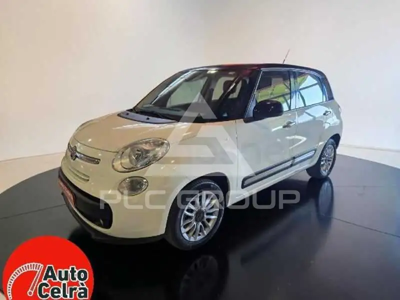 2014 Fiat 500
