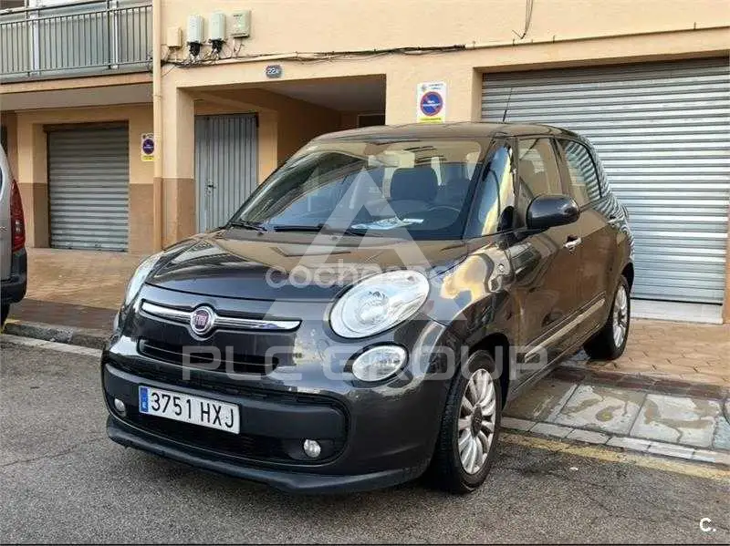 2014 Fiat 500