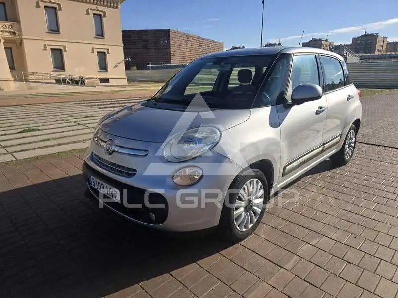 2014 Fiat 500