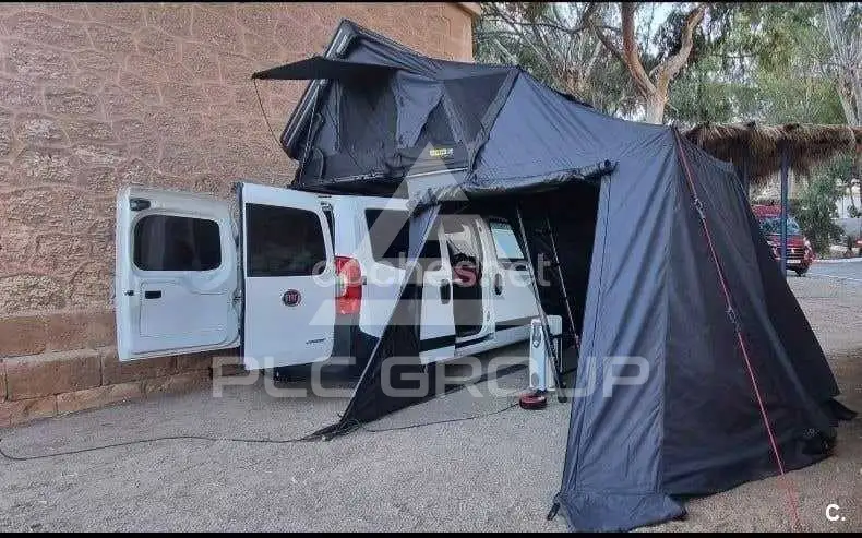 2014 Fiat Fiorino