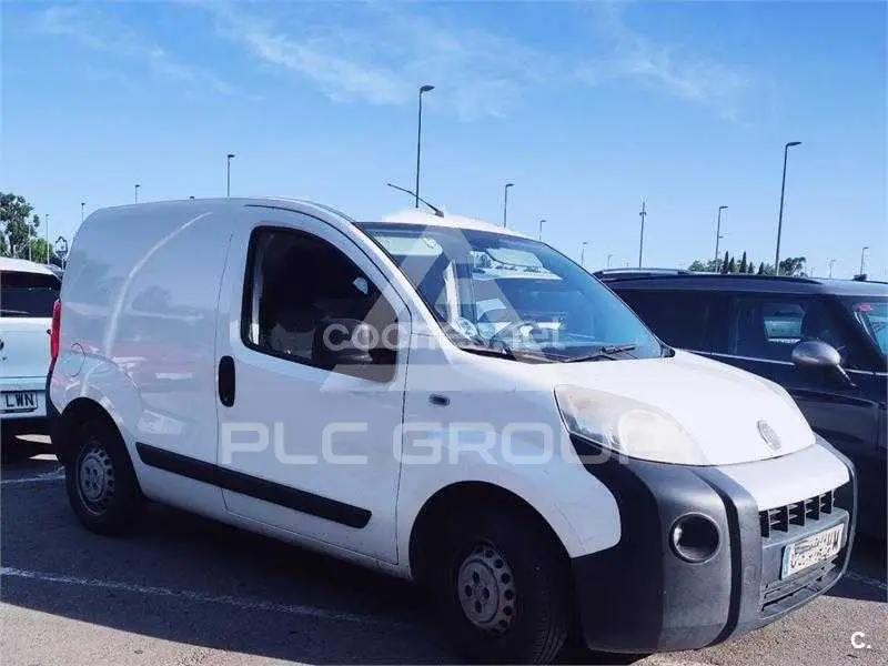 2014 Fiat Fiorino