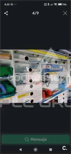 2014 Mercedes Benz Sprinter