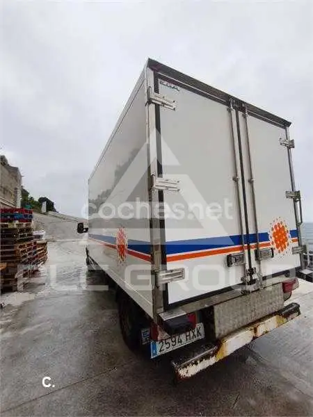 2014 Mercedes Benz Sprinter