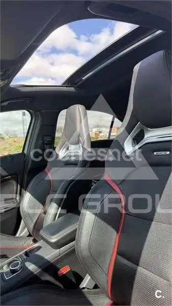 2014 Mercedes Benz A