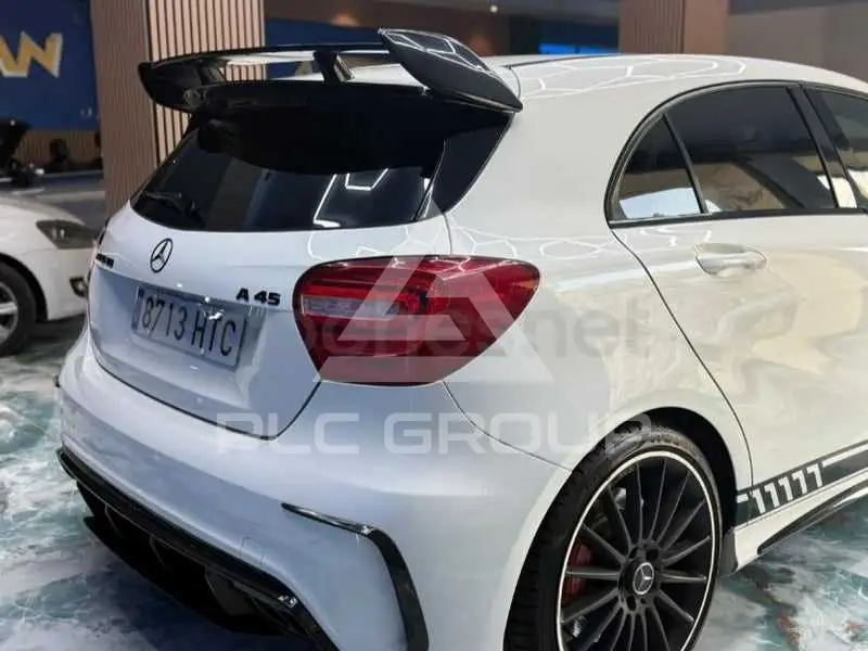2014 Mercedes Benz A