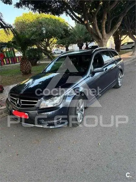 2014 Mercedes Benz C-Class