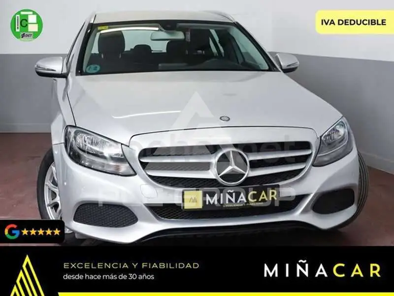 2014 Mercedes Benz C-Class