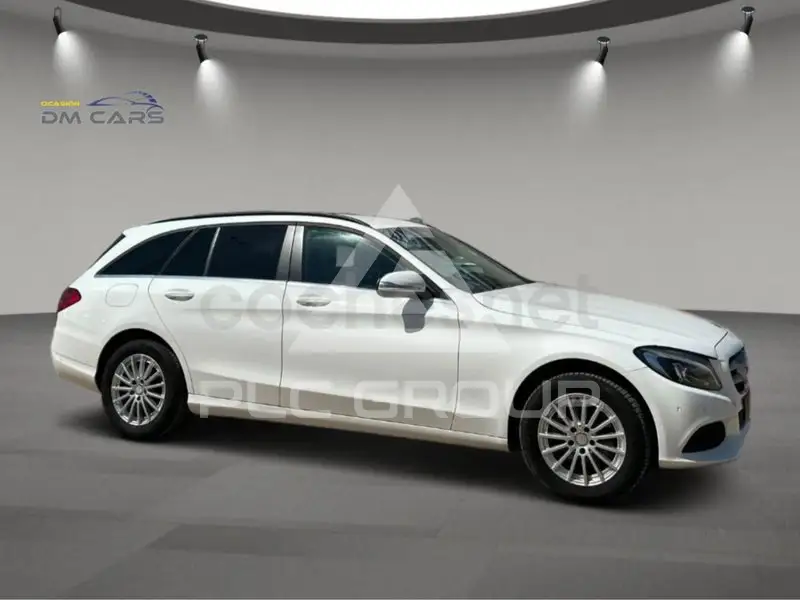 2014 Mercedes Benz C-Class