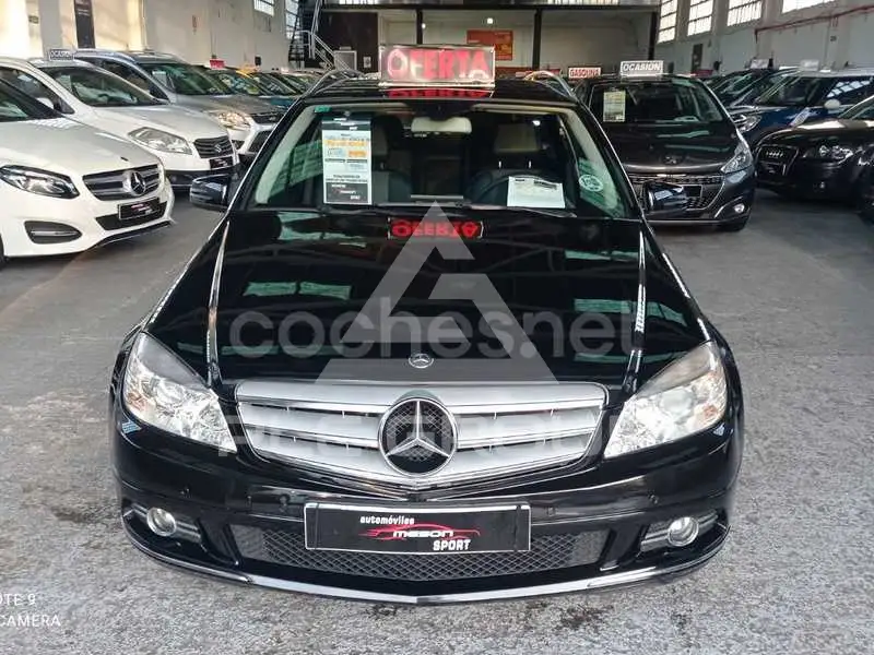 2014 Mercedes Benz C-Class