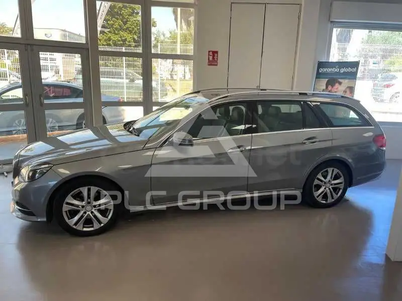 2014 Mercedes Benz E-Class