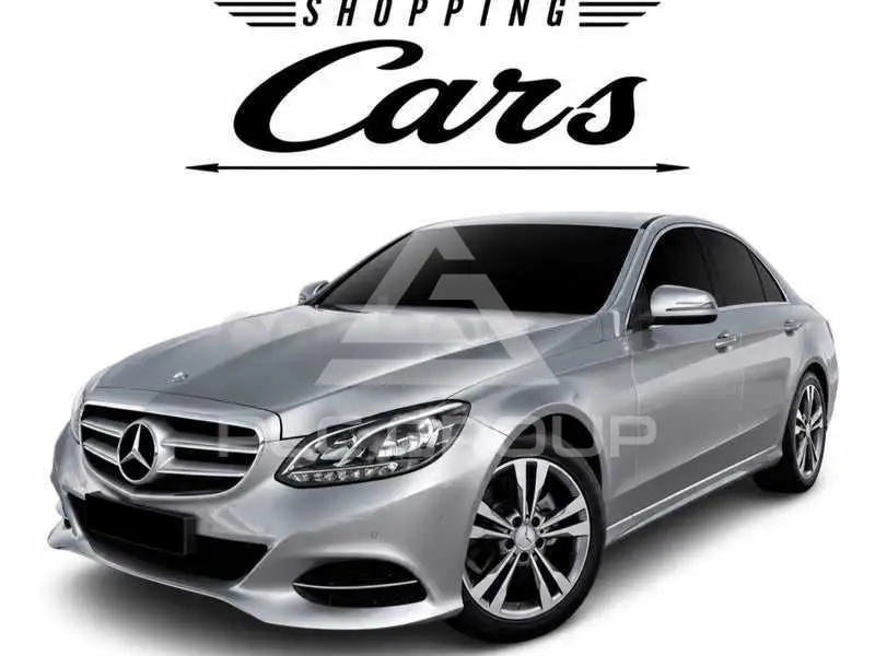 2014 Mercedes Benz E-Class