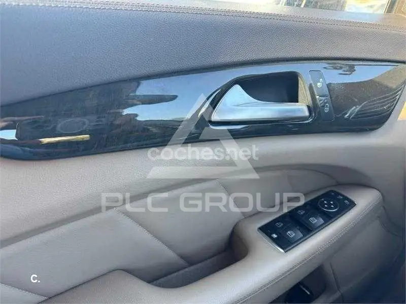 2014 Mercedes Benz CLS-Class
