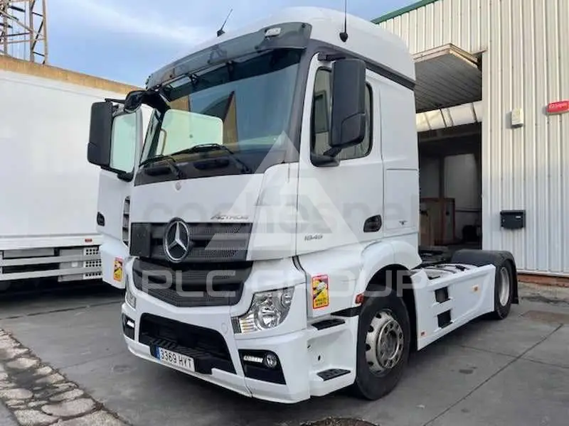2014 Mercedes Benz 