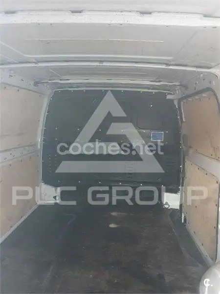 2014 Mercedes Benz Vito