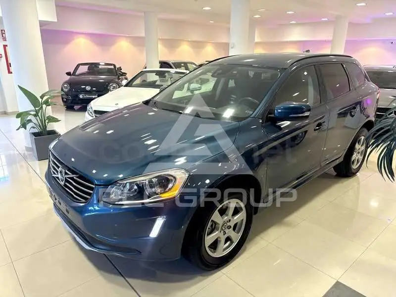 2014 Volvo XC60