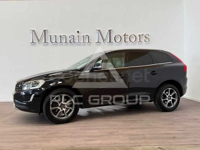 2014 Volvo XC60