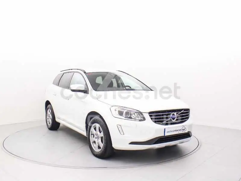 2014 Volvo XC60