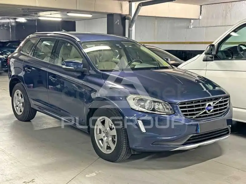 2014 Volvo XC60