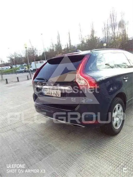2014 Volvo XC60