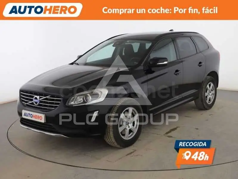 2014 Volvo XC60