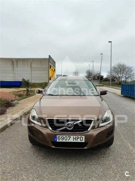 2014 Volvo XC60