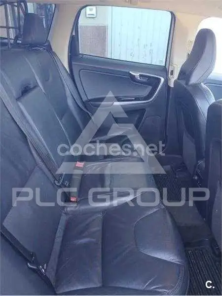 2014 Volvo XC60