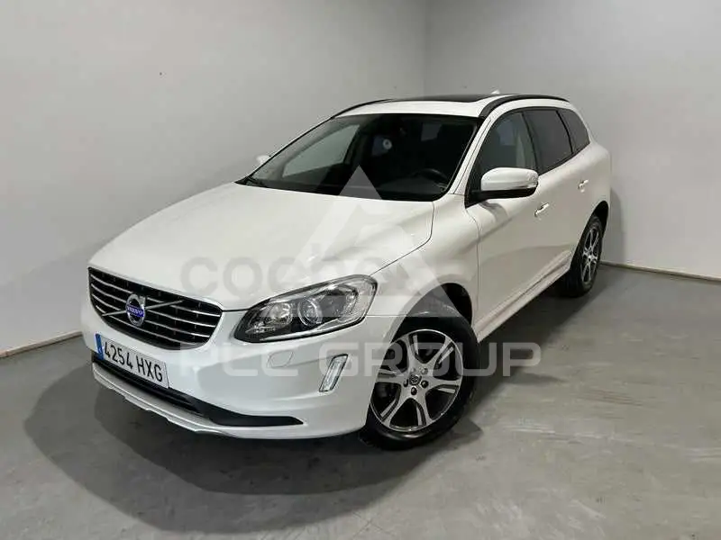 2014 Volvo XC60