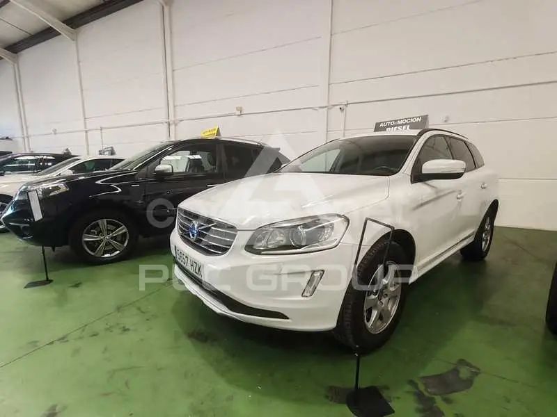 2014 Volvo XC60