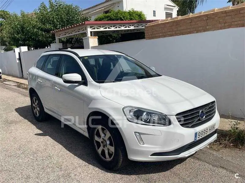 2014 Volvo XC60