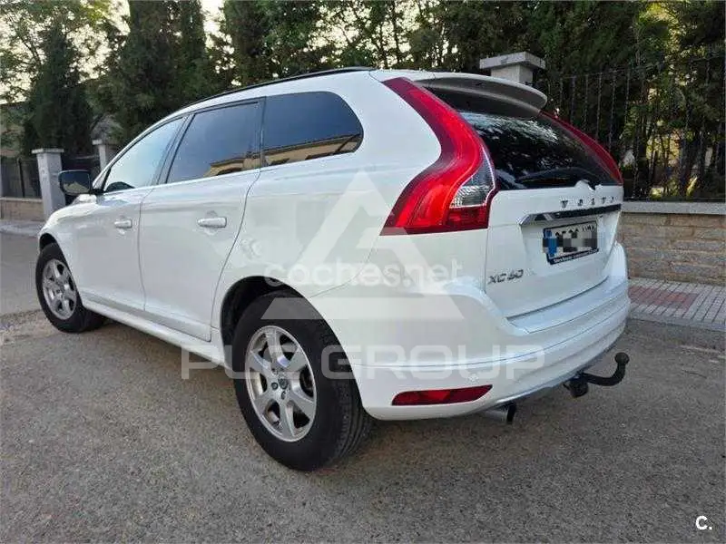 2014 Volvo XC60