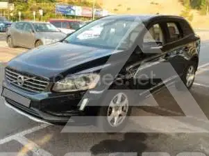 2014 Volvo XC60